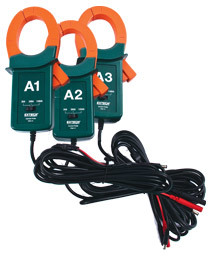 1200A Current Clamp Probes