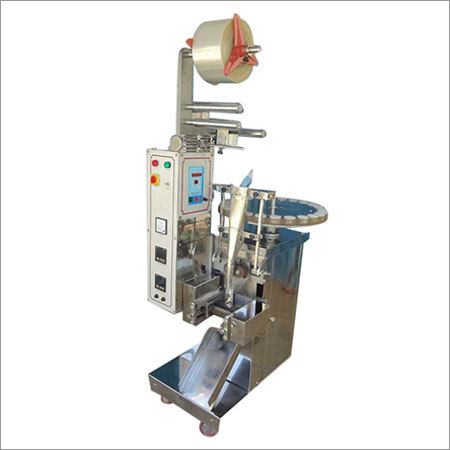 Packaging Machines