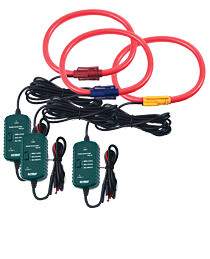 3000A Current Flexible Clamp Probes