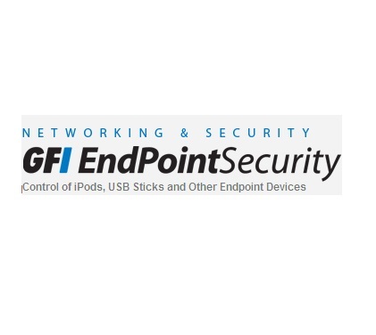 GFI EndPoint Security