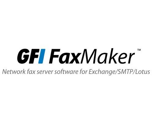 GFI Fax Maker
