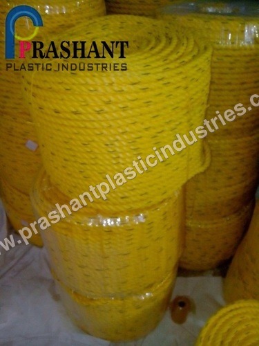 2Mm To 24Mm Pp Danline Rope Application: Industrial