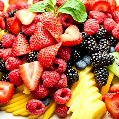 Fresh Fruits