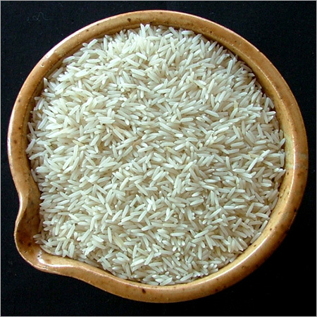 Basmati Rice