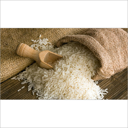 Indian Basmati Rice
