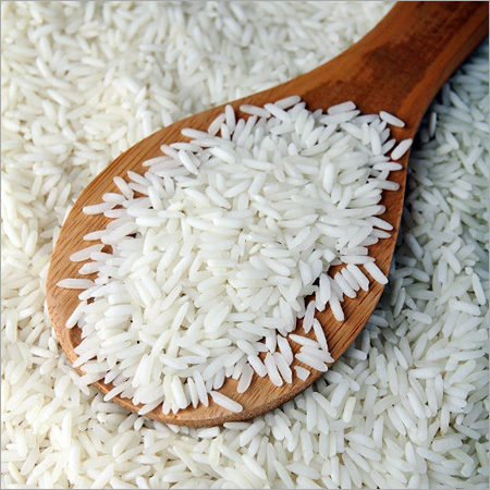 White Non Basmati Rice