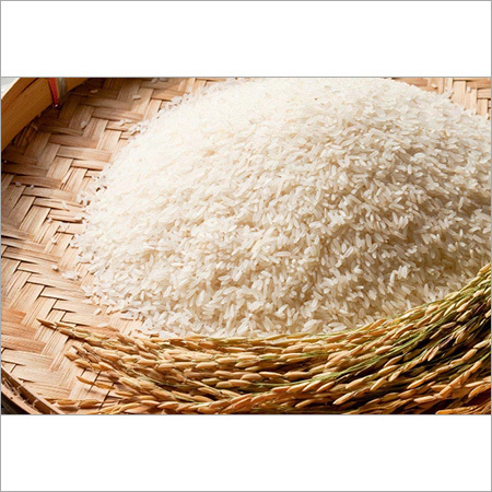 Basmati Rice