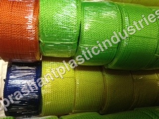Durable HDPE Ropes - 2-24 mm Thickness, 300-1200 ft Length Options | High Tensile Strength, Tear-Resistant, Quick Dry, Anti-Bacteria, Robust Design