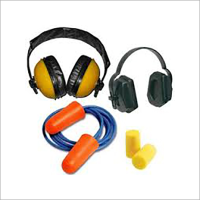 Ear Safety Headphones