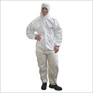 Body Protection Suit
