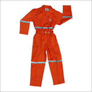 Boiler Suit