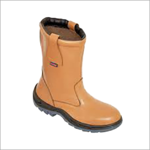 Foot Protection Boots