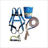 Fall Protection Equipment