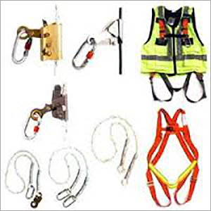 Fall Protection Products