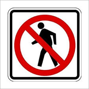 Customized Safety Signs