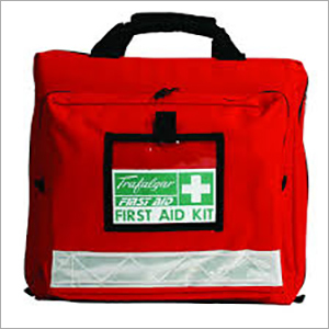 First Aid Kit