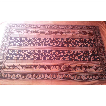 Bed sheet