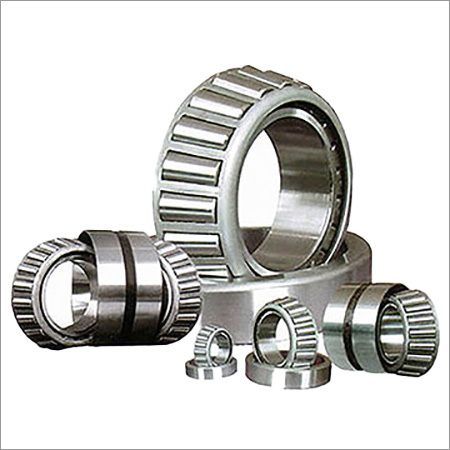 Automotive Bearings