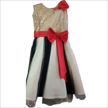 Baby Frock