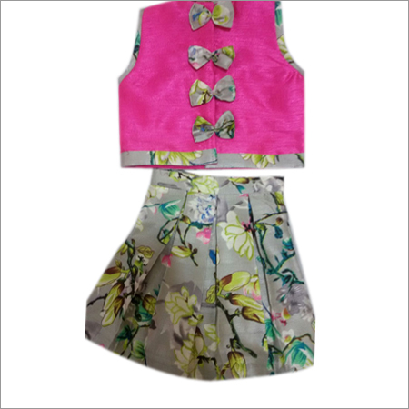 Partywear Frock