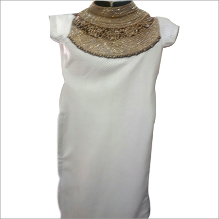 Embroidered Kurtis