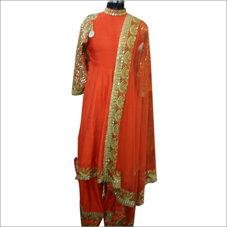 Salwar Suit