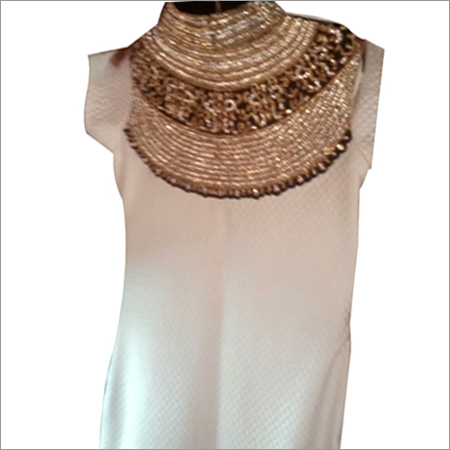 Ladies Cotton Suit