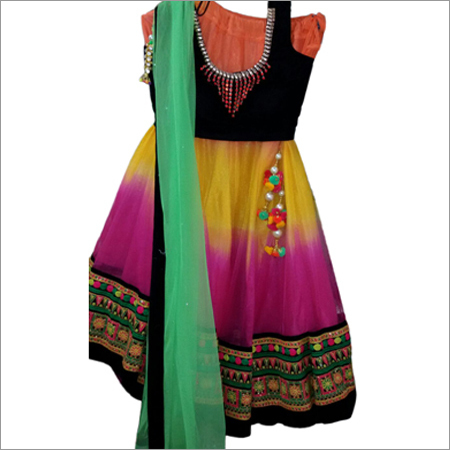 Indian Designer Suit