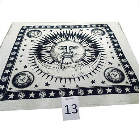Export Bed Sheet