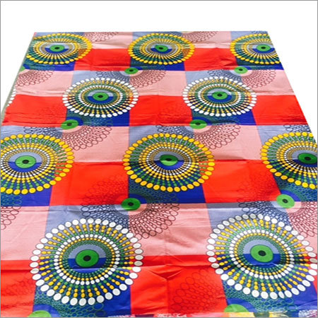 Export Bed Sheet