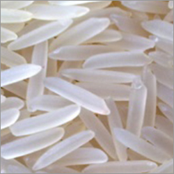 Indian Basmati Rice