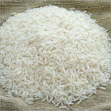 Basmati Rice