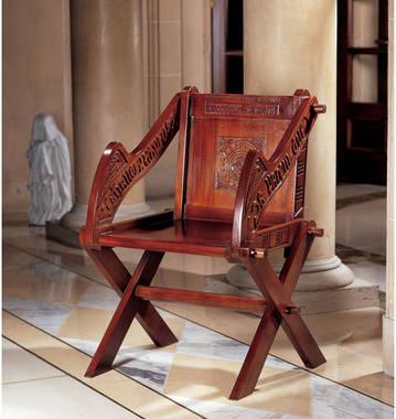 Wooden Chair