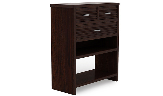 Wooden Drawer Chest