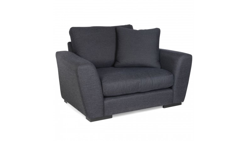 Belushi Single Seater sofa