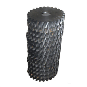 Rolling Shutters Spare Parts