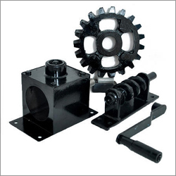 Shutter Gate Spare Parts