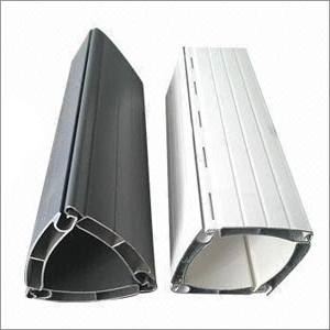 Aluminum Rolling Shutters