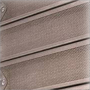 See Through Perforated Shutters - Metal Alloy 1.5mm Thick 2mm Holes | Enhanced Security Weather Resistant Easy Installation