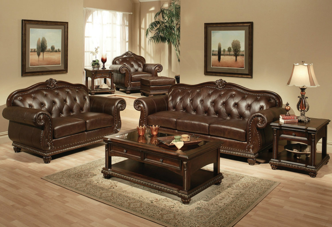 Living Room Furniture