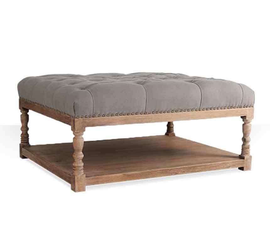 Maureen Upholstery Stool