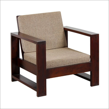 Olympia Single Seater Sofa