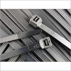 Black Cable Ties
