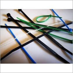 Releasable Cable Ties