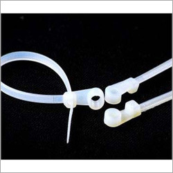 Screw Mounting Cable Ties