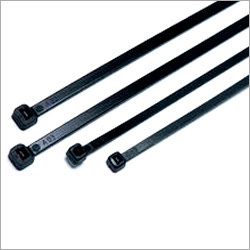 Nylon Plastic Cable Ties