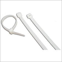 Self Locking Nylon Cable Ties