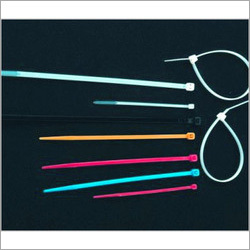 Coloured Cable Ties