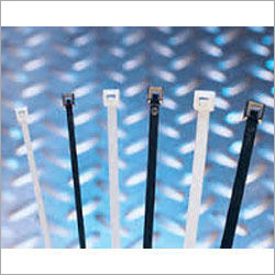 Miniature 18lb Cable Ties