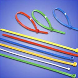 Miniature Releasable Cable Tie